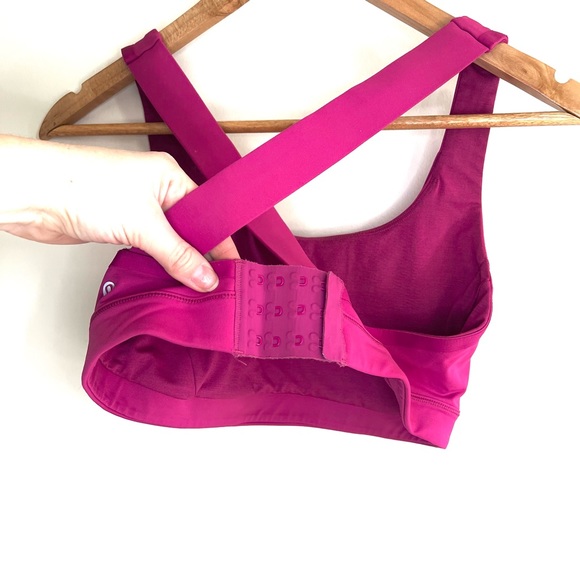 Lululemon High Support Sports Bra - Picture 3 of 3